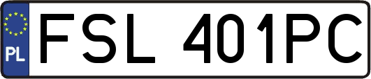 FSL401PC