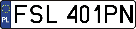 FSL401PN