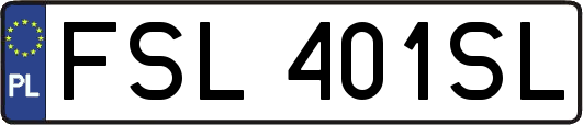 FSL401SL