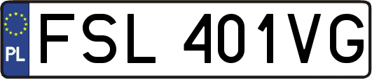 FSL401VG