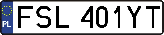 FSL401YT