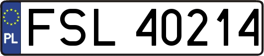 FSL40214