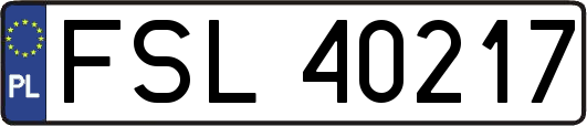 FSL40217