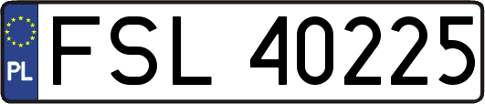 FSL40225