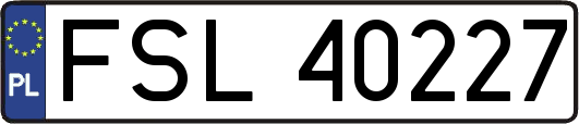 FSL40227