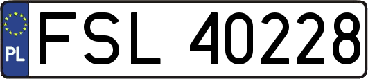 FSL40228