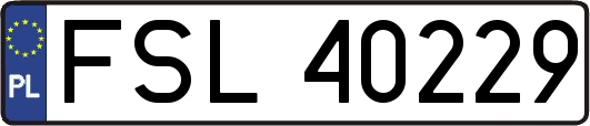 FSL40229