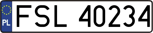 FSL40234
