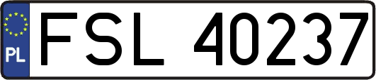 FSL40237
