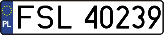 FSL40239