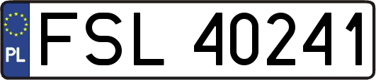 FSL40241