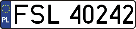FSL40242