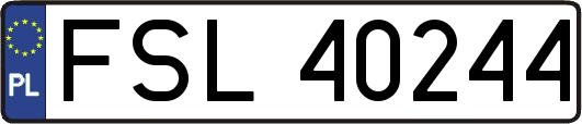 FSL40244