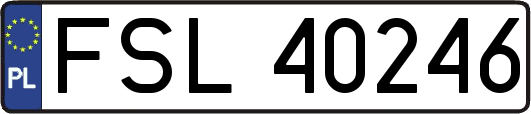 FSL40246