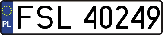 FSL40249