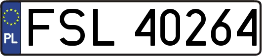 FSL40264