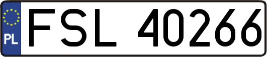 FSL40266