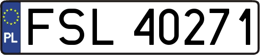 FSL40271