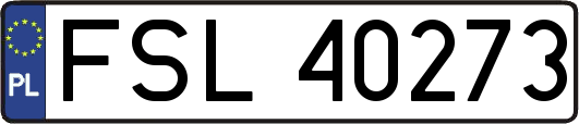 FSL40273