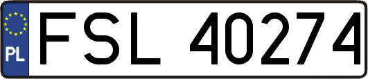 FSL40274