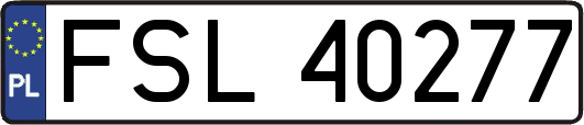FSL40277