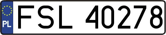 FSL40278