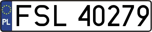 FSL40279