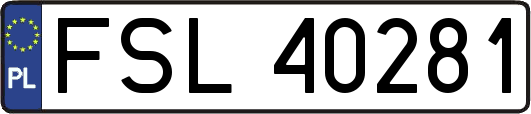 FSL40281