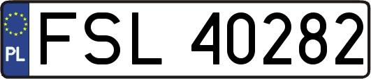 FSL40282