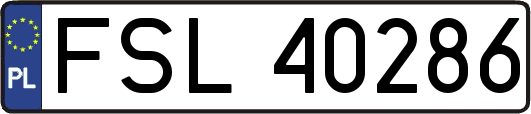 FSL40286
