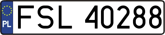 FSL40288