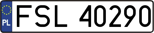 FSL40290