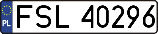 FSL40296