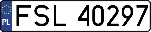FSL40297