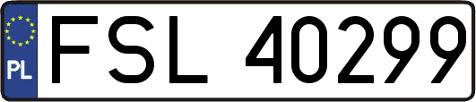 FSL40299
