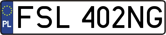 FSL402NG