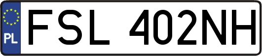 FSL402NH