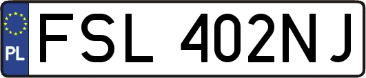 FSL402NJ
