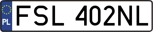 FSL402NL