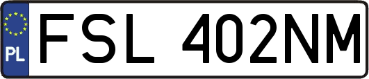 FSL402NM