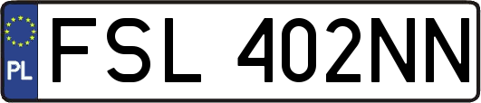 FSL402NN