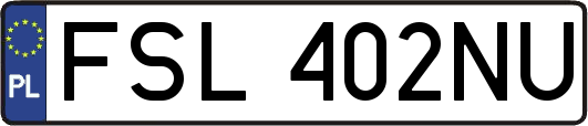 FSL402NU
