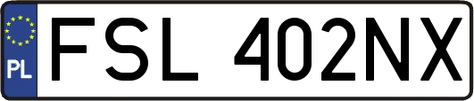 FSL402NX