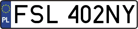 FSL402NY