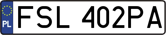 FSL402PA