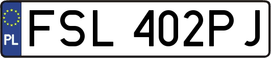 FSL402PJ