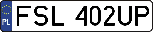 FSL402UP