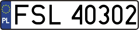 FSL40302