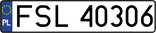 FSL40306