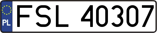 FSL40307